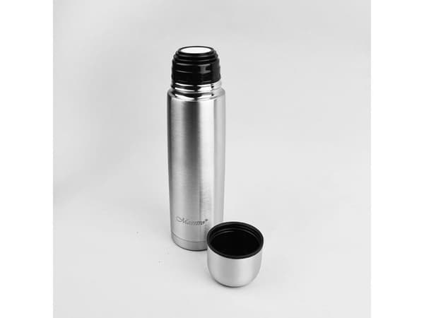 Maestro termos MR-1633 0,75 l sølv