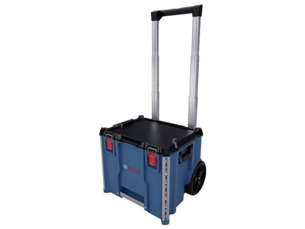 Bosch koffertsystem L-BOXX Contractor 476