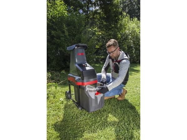 AL-KO Easy Crush LH 2810 Kompostkvarn