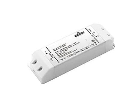 LED Driver SP75-24VLT, 75W 24VDC, dæmpbar