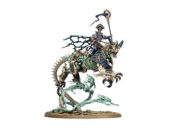 Games Workshop 94-15, Keräilyhahmo, Videopeli