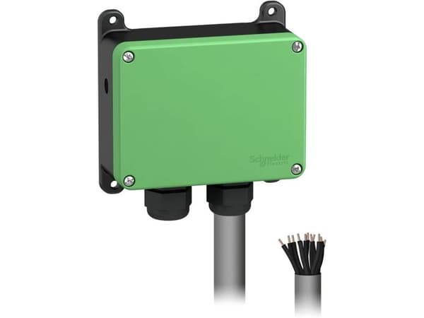 Schneider Electric ZARB10WSPDC