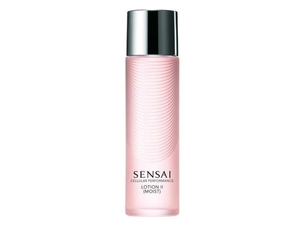 Sensai Cellular Performance Lotion Ii Moist 60ml
