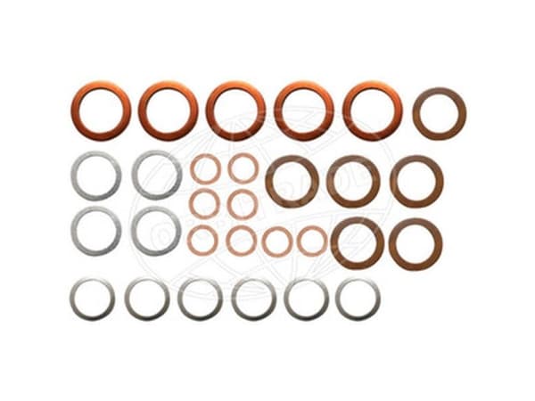 Orbitrade Washer kit