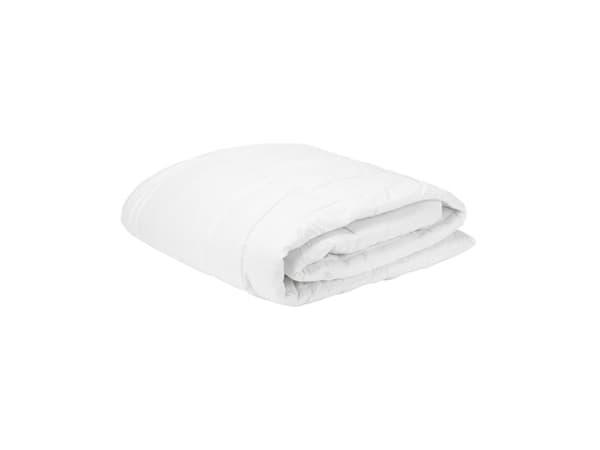Dymo pledd 280 g/m² bomull/polyester 200x220 cm