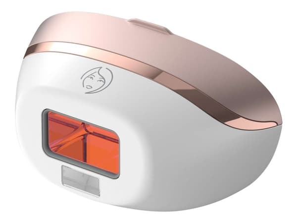 Philips Lumea Advanced BRI921 - Hårfjernesystem - med Satin Compact-penntrimmer