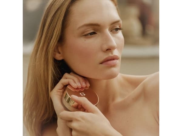 Sisley Phytoteint ansiktsmakeup