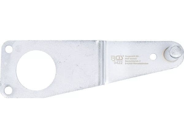BGS technic Crankshaft Holding Tool, 362 g