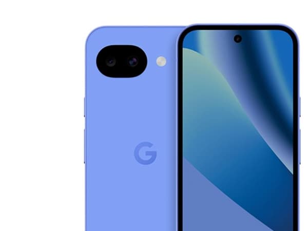 Google Pixel 10a , 16 cm (6.3"), 8 GB, 256 GB, 48 MP, Android 16.0, Laventeli