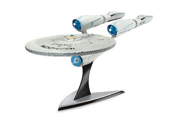 Revell 04882, Vit, Rymdfarkostmodell, 588 mm