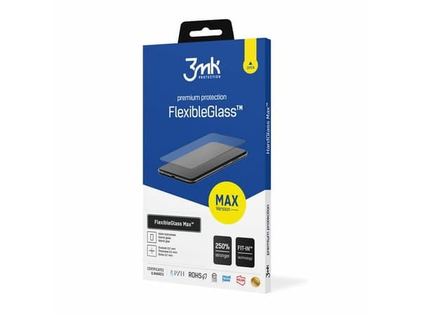 3MK FlexibleGlass Max, Galaxy S23 FE, 1 styck