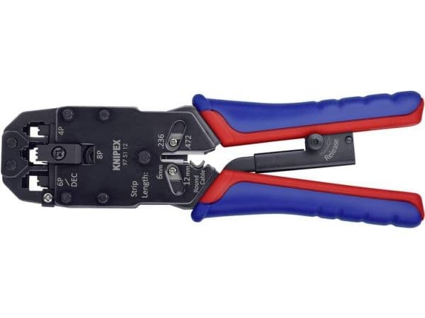 Knipex 97 51 12 D1