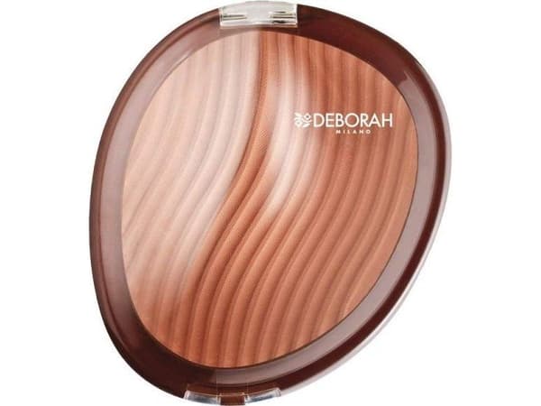 Deborah Milano Luminature Bronzer 3 - Bronzingpowder & Blush