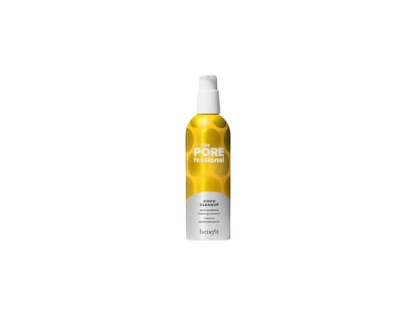 Benefit The POREfessional Pore Purifying rensende skumkrem 45 ml