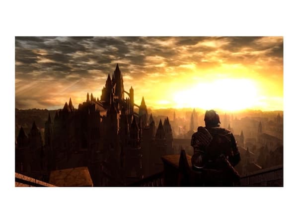 Dark Souls Remastered - Nintendo Switch - engelska