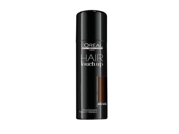 L´Oréal Professionnel Hair Touch Up Brown 75 ml