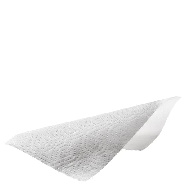 Hushållspapper Tork® Advanced Plus, 2-lagers, vit - (32 rullar per kartong)