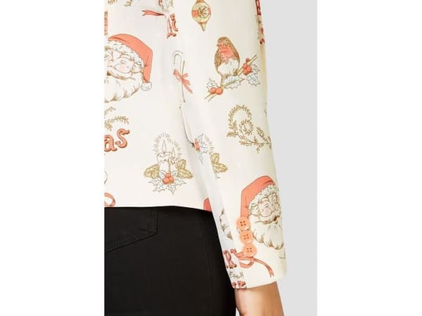 OppoSuits Hohoholly kavaj