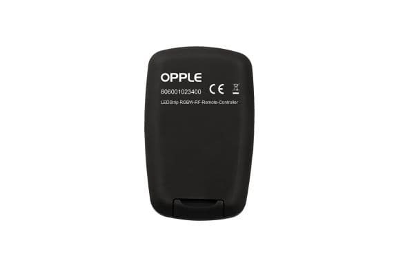 OPPLE LEDStrip RGBW-RF-Remote-Controller