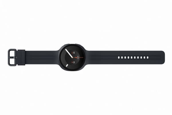 Samsung | Galaxy Watch9 (LTE) - 44 mm - Graphite