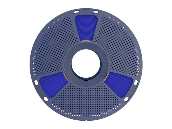 Sunlu PETG High-Speed Matt Filament (blå)