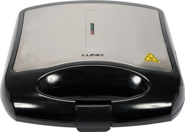 LUND CAKE BAKER 1400W 24 delar