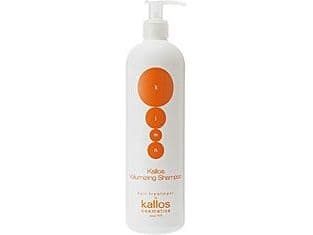 Kallos KJMN Volumizing Shampoo 500 ml