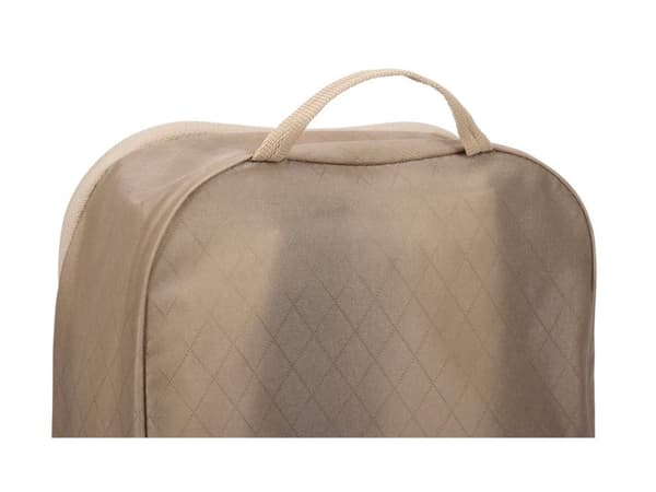 Thule packing cube - Väska för kläder - small - nylon - gentle beige