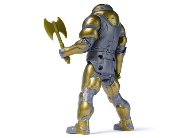 Teräsmies-elokuvan hahmo 15 cm - Hammer