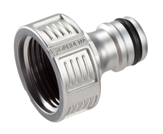 Gardena Premium hanaliitin 3/4"