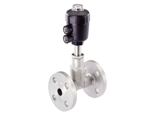 Bürkert Luftstyrd ventil 146253 2012 1 st