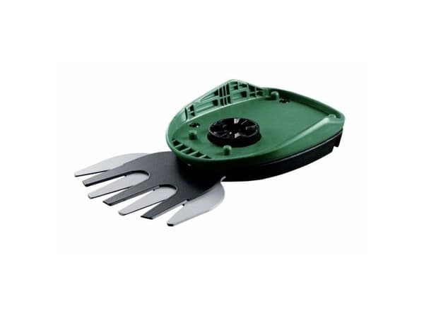 Bosch RUOHONLEIKKURI 80MM ISIOlle