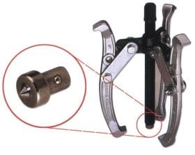 JONNESWAY 3 ARM AVTREKK 200mm AE310037