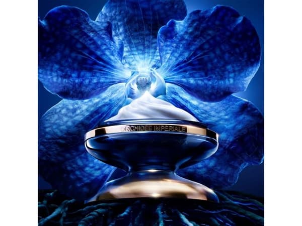 GUERLAIN Orchidée Impériale La Crème de Longévité 30 ml
