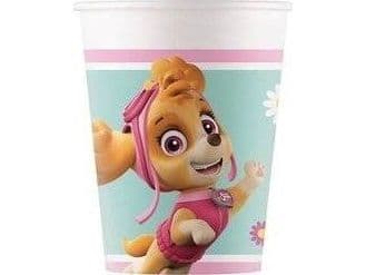 Paw patrol skye papkrus
