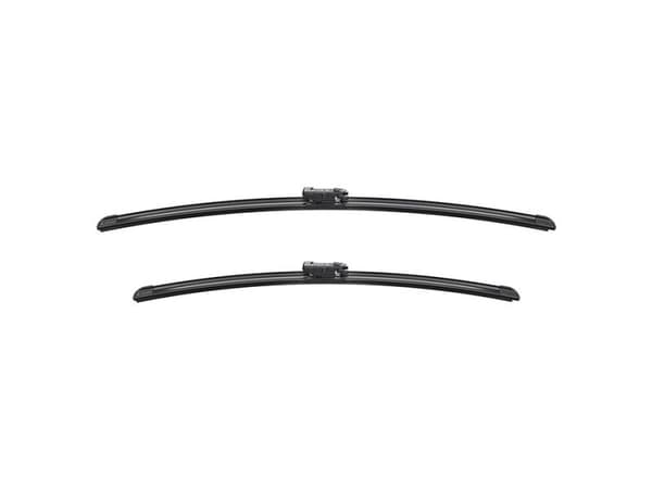 Bosch Aerotwin Flatblade viskerblade sæt A212S