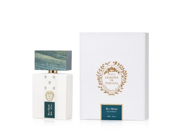 Giardini di Toscana Blu Mare  Eau De Parfum 100 ml