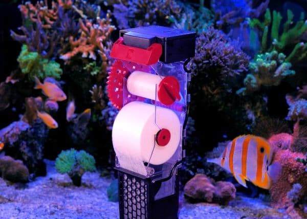 Marina Red Sea Nanomat