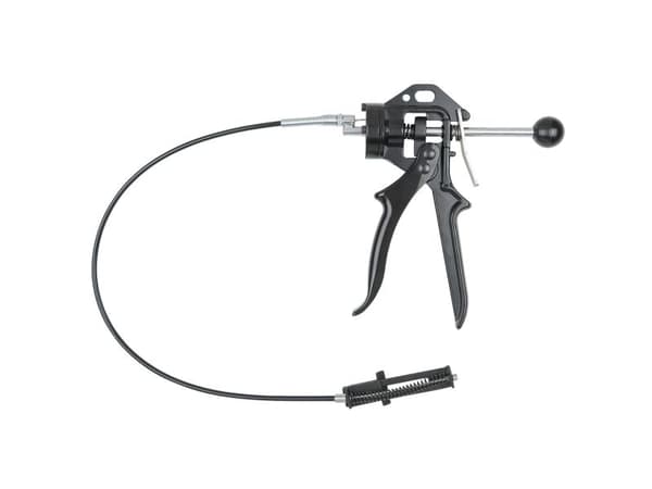 KS Tools 115.1189, Terästä