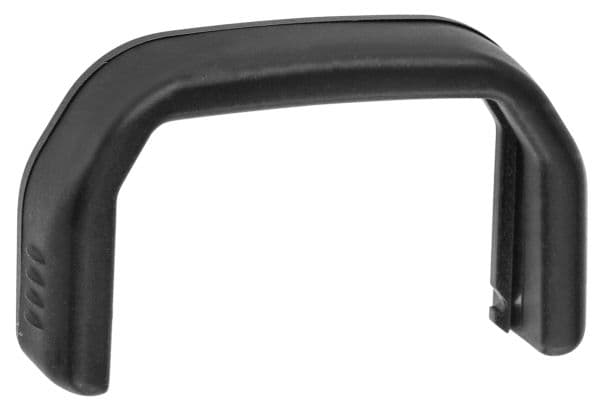 Canon EF rubber Eyecup, Musta