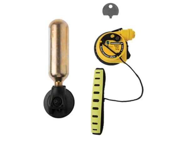 Spinlock serviceløsning VITO Hammar 170N