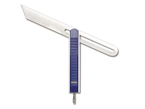 IRWIN säädettävä kulmapalkki 250 mm