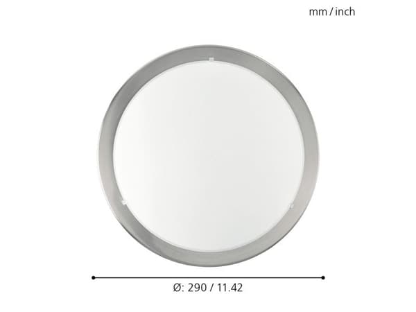 EGLO PLANET takplafond BS