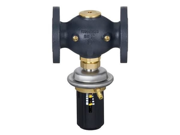 Danfoss AVP 50 PN25 - Returløbsmontering. Kvs 25,0. 0,2-1,0 bar