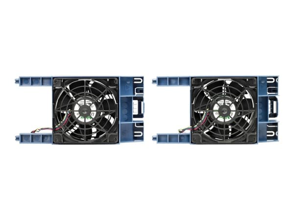 HPE High Performance Fan Kit - Systemviftesett - 1U