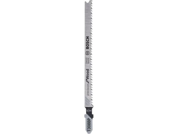 BOSCH sticksågblad T308BP (5 st.)