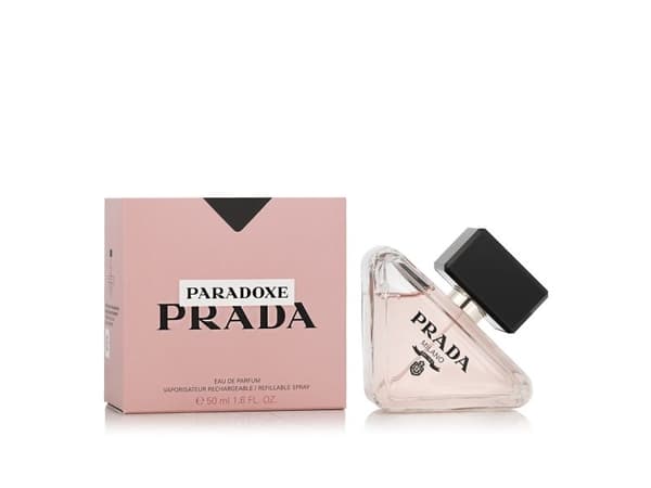 Prada Paradoxe Eau De Parfum Refillable 50 ml (woman)
