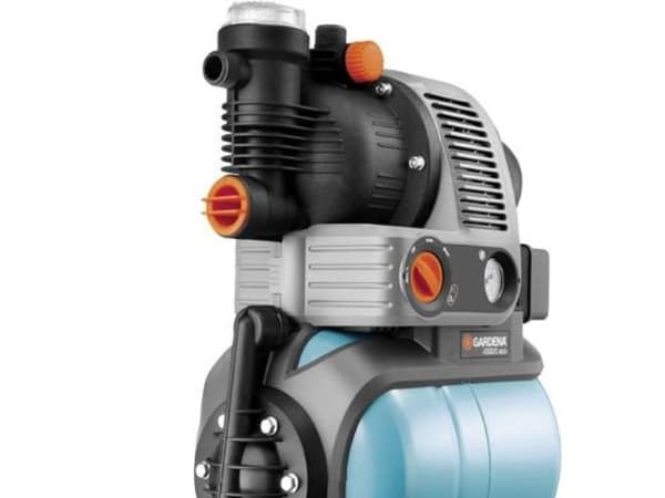 Einhell 4500196, 76,2 / 8 mm (3 / 8"), 1 kpl, 30 cm