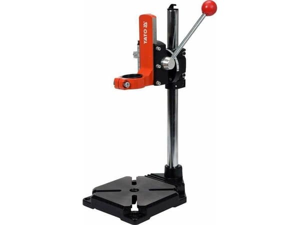 YATO 43mm 400mm FAIRWORK STAND