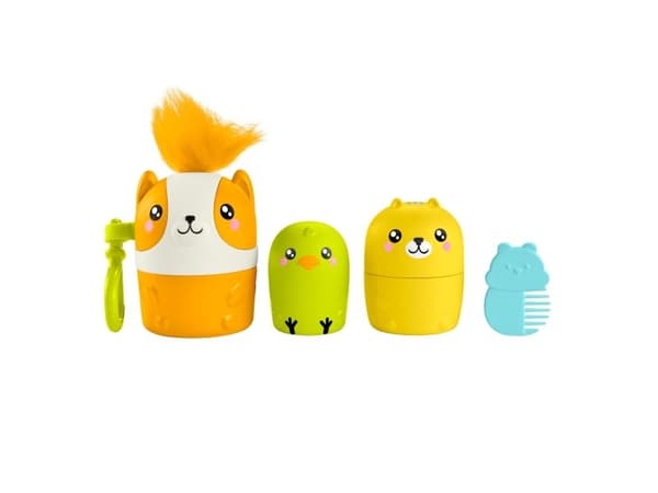 Fisher Price Nesting Pet Friends